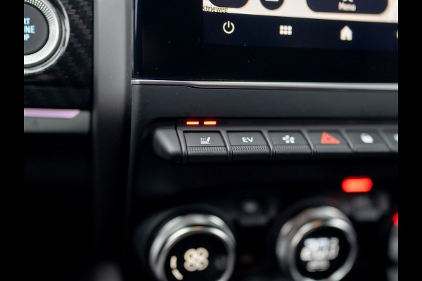 Renault Arkana 1.6 E-Tech Hybrid 145 R.S. Line | Adapt. Cr. | Camera | Stoel & Stuur verw. | Prijs Rijklaar!!