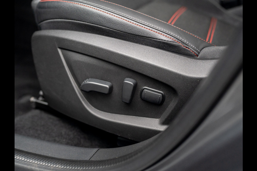 Renault Arkana 1.6 E-Tech Hybrid 145 R.S. Line | Adapt. Cr. | Camera | Stoel & Stuur verw. | Prijs Rijklaar!!