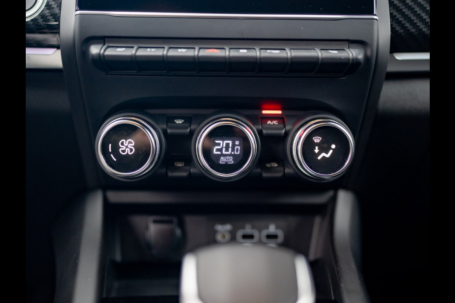 Renault Arkana 1.6 E-Tech Hybrid 145 R.S. Line | Adapt. Cr. | Camera | Stoel & Stuur verw. | Prijs Rijklaar!!