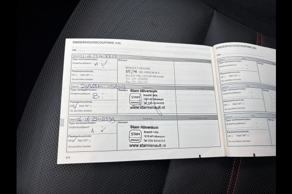 Renault Arkana 1.6 E-Tech Hybrid 145 R.S. Line | Adapt. Cr. | Camera | Stoel & Stuur verw. | Prijs Rijklaar!!