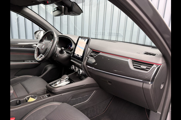 Renault Arkana 1.6 E-Tech Hybrid 145 R.S. Line | Adapt. Cr. | Camera | Stoel & Stuur verw. | Prijs Rijklaar!!