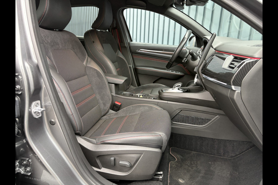 Renault Arkana 1.6 E-Tech Hybrid 145 R.S. Line | Adapt. Cr. | Camera | Stoel & Stuur verw. | Prijs Rijklaar!!