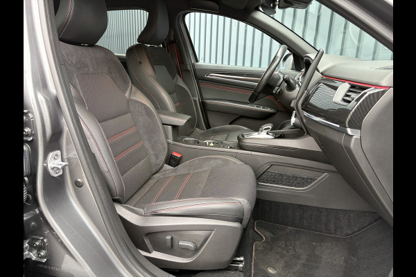 Renault Arkana 1.6 E-Tech Hybrid 145 R.S. Line | Adapt. Cr. | Camera | Stoel & Stuur verw. | Prijs Rijklaar!!