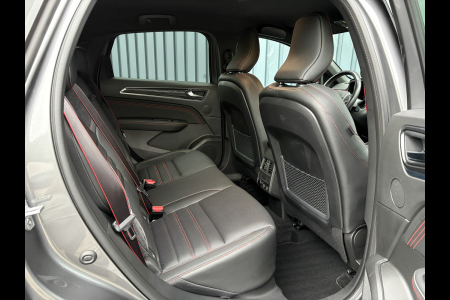 Renault Arkana 1.6 E-Tech Hybrid 145 R.S. Line | Adapt. Cr. | Camera | Stoel & Stuur verw. | Prijs Rijklaar!!