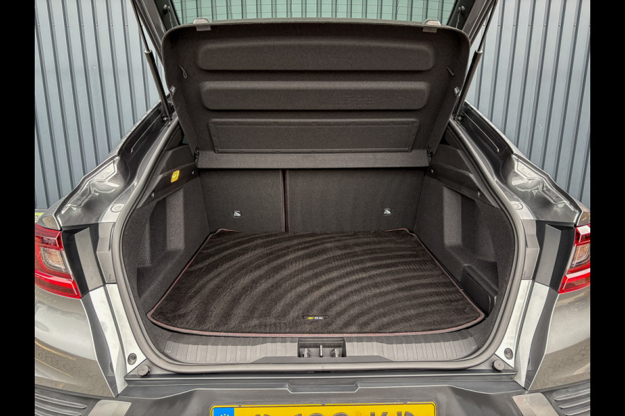 Renault Arkana 1.6 E-Tech Hybrid 145 R.S. Line | Adapt. Cr. | Camera | Stoel & Stuur verw. | Prijs Rijklaar!!