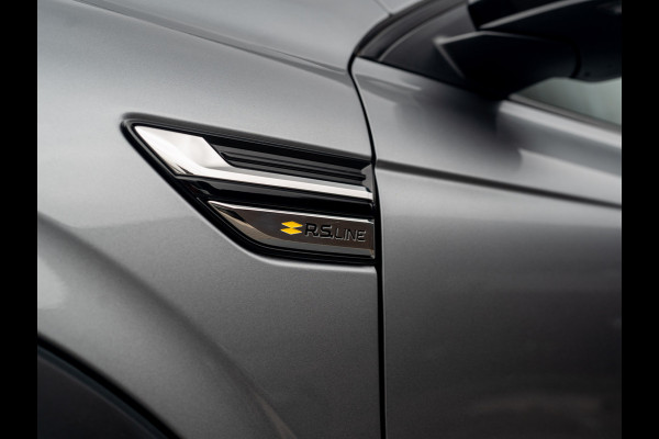 Renault Arkana 1.6 E-Tech Hybrid 145 R.S. Line | Adapt. Cr. | Camera | Stoel & Stuur verw. | Prijs Rijklaar!!