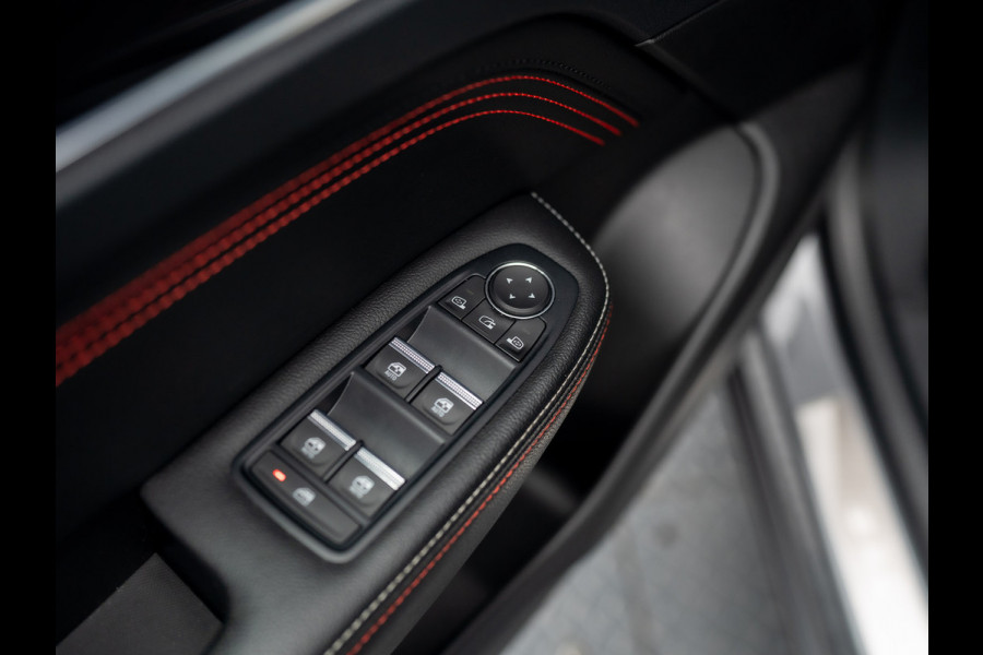 Renault Arkana 1.6 E-Tech Hybrid 145 R.S. Line | Adapt. Cr. | Camera | Stoel & Stuur verw. | Prijs Rijklaar!!