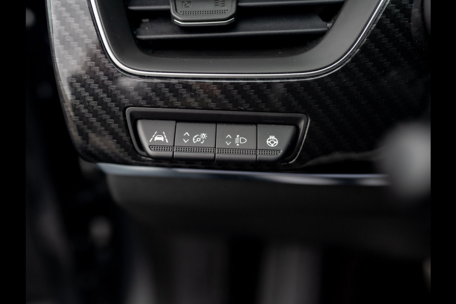 Renault Arkana 1.6 E-Tech Hybrid 145 R.S. Line | Adapt. Cr. | Camera | Stoel & Stuur verw. | Prijs Rijklaar!!