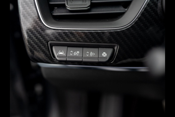 Renault Arkana 1.6 E-Tech Hybrid 145 R.S. Line | Adapt. Cr. | Camera | Stoel & Stuur verw. | Prijs Rijklaar!!