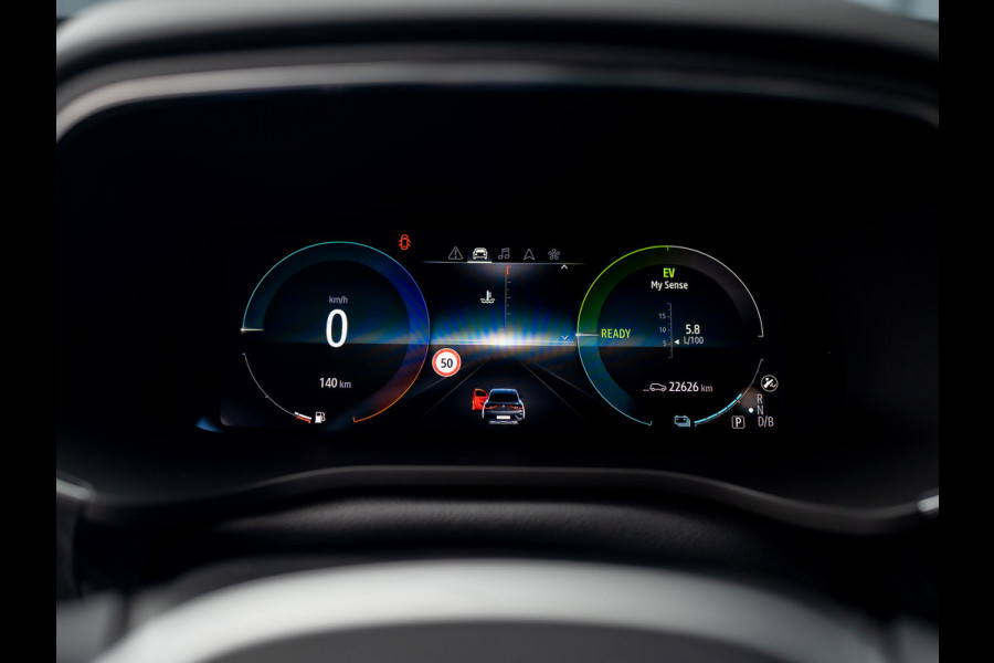 Renault Arkana 1.6 E-Tech Hybrid 145 R.S. Line | Adapt. Cr. | Camera | Stoel & Stuur verw. | Prijs Rijklaar!!