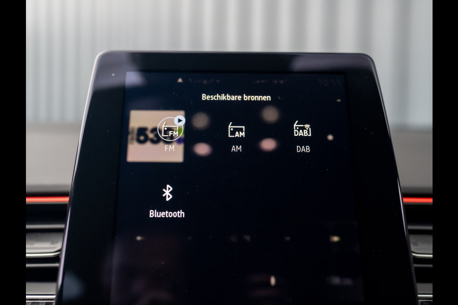 Renault Arkana 1.6 E-Tech Hybrid 145 R.S. Line | Adapt. Cr. | Camera | Stoel & Stuur verw. | Prijs Rijklaar!!