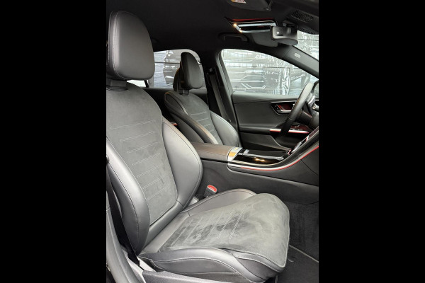 Mercedes-Benz C-Klasse 300 e Edition AMG Line Plus Mercedes-Benz C-Klasse 300 e Edition AMG Line Plus