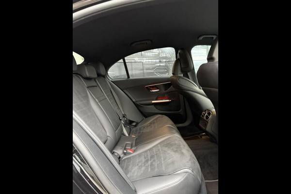 Mercedes-Benz C-Klasse 300 e Edition AMG Line Plus Mercedes-Benz C-Klasse 300 e Edition AMG Line Plus
