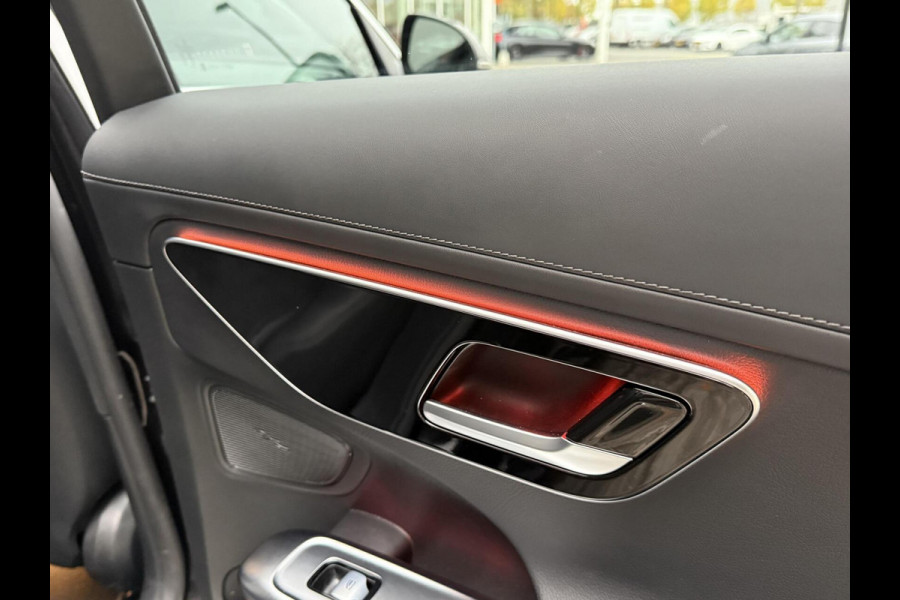 Mercedes-Benz C-Klasse 300 e Edition AMG Line Plus Mercedes-Benz C-Klasse 300 e Edition AMG Line Plus