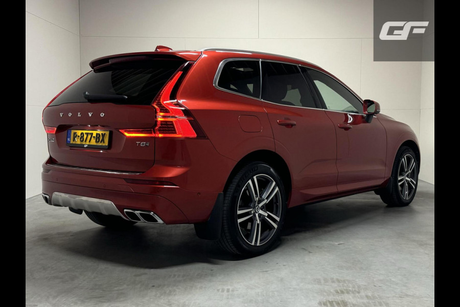 Volvo XC60 2.0 T8 Twin Engine AWD Pano Memory 360° HUD Autopilot Carplay Trekh. Volvo XC60 2.0 T8 Twin Engine AWD Pano Memory 360° HUD Autopilot Carplay Trekh.