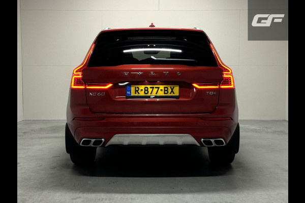 Volvo XC60 2.0 T8 Twin Engine AWD Pano Memory 360° HUD Autopilot Carplay Trekh. Volvo XC60 2.0 T8 Twin Engine AWD Pano Memory 360° HUD Autopilot Carplay Trekh.