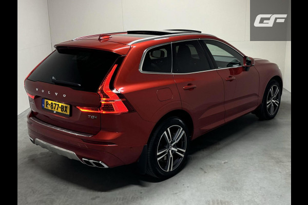 Volvo XC60 2.0 T8 Twin Engine AWD Pano Memory 360° HUD Autopilot Carplay Trekh. Volvo XC60 2.0 T8 Twin Engine AWD Pano Memory 360° HUD Autopilot Carplay Trekh.