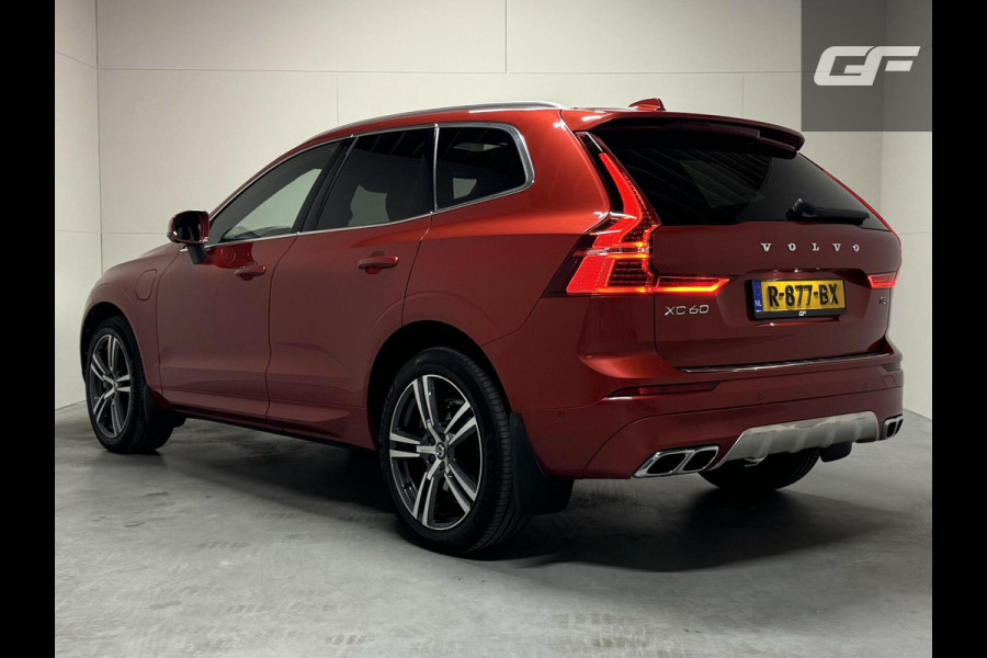 Volvo XC60 2.0 T8 Twin Engine AWD Pano Memory 360° HUD Autopilot Carplay Trekh. Volvo XC60 2.0 T8 Twin Engine AWD Pano Memory 360° HUD Autopilot Carplay Trekh.