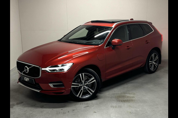 Volvo XC60 2.0 T8 Twin Engine AWD Pano Memory 360° HUD Autopilot Carplay Trekh. Volvo XC60 2.0 T8 Twin Engine AWD Pano Memory 360° HUD Autopilot Carplay Trekh.