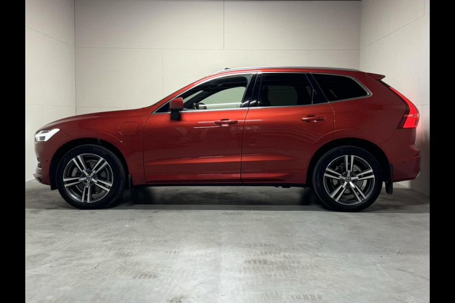 Volvo XC60 2.0 T8 Twin Engine AWD Pano Memory 360° HUD Autopilot Carplay Trekh. Volvo XC60 2.0 T8 Twin Engine AWD Pano Memory 360° HUD Autopilot Carplay Trekh.