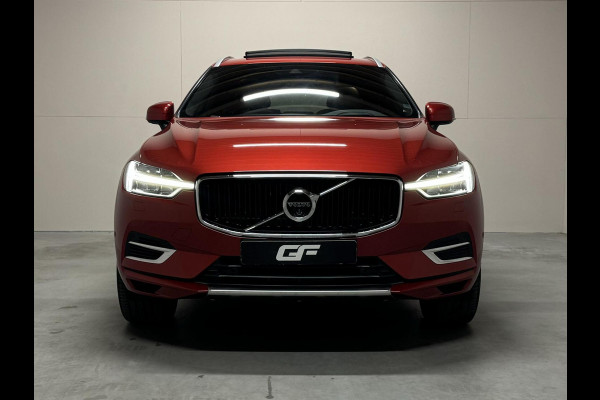 Volvo XC60 2.0 T8 Twin Engine AWD Pano Memory 360° HUD Autopilot Carplay Trekh. Volvo XC60 2.0 T8 Twin Engine AWD Pano Memory 360° HUD Autopilot Carplay Trekh.