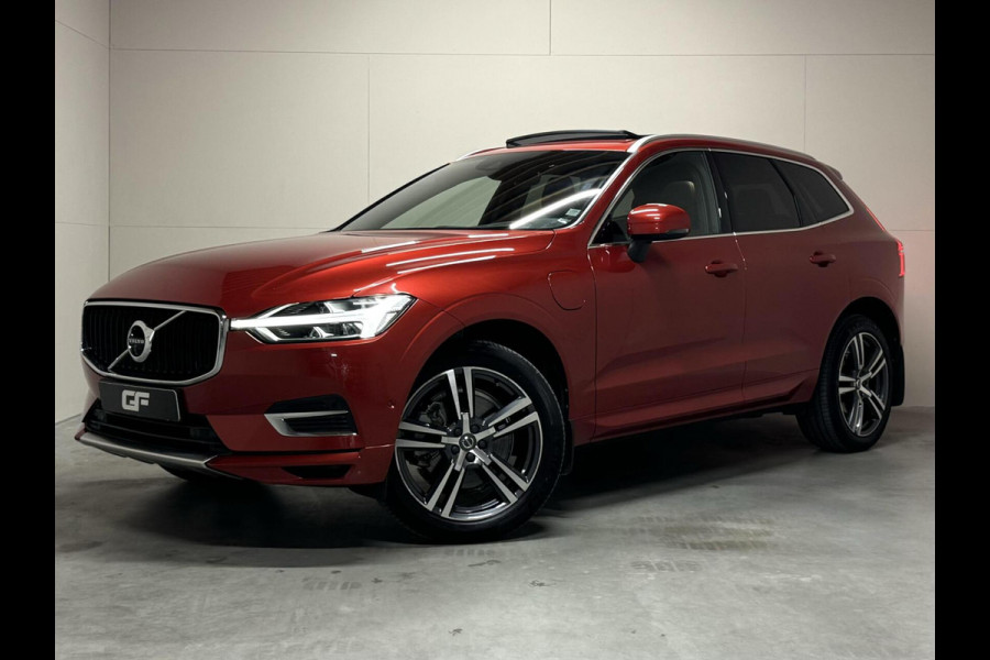 Volvo XC60 2.0 T8 Twin Engine AWD Pano Memory 360° HUD Autopilot Carplay Trekh. Volvo XC60 2.0 T8 Twin Engine AWD Pano Memory 360° HUD Autopilot Carplay Trekh.
