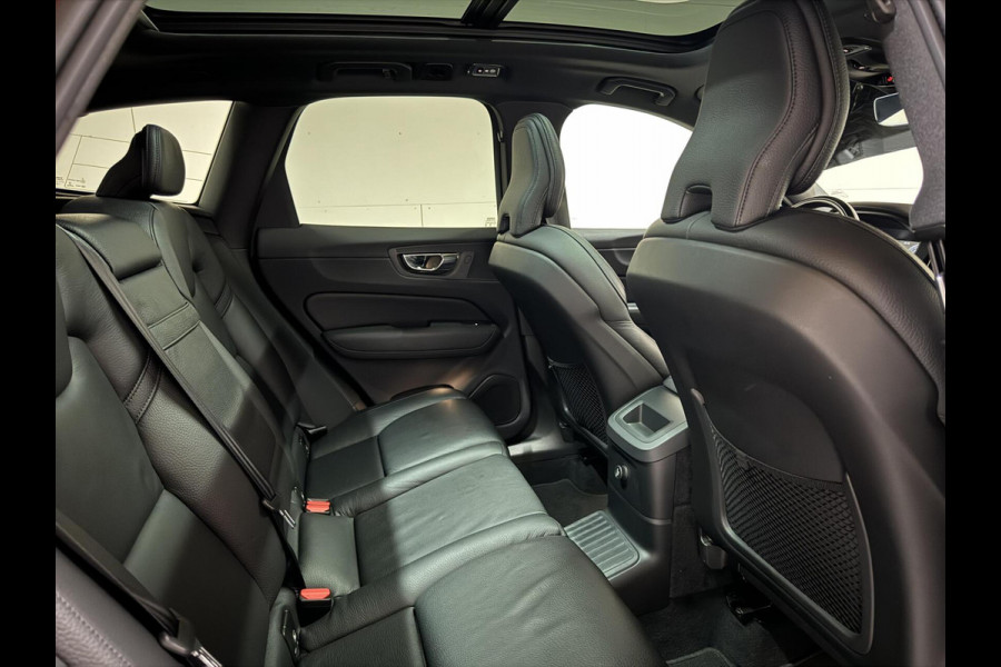 Volvo XC60 2.0 T8 Twin Engine AWD Pano Memory 360° HUD Autopilot Carplay Trekh. Volvo XC60 2.0 T8 Twin Engine AWD Pano Memory 360° HUD Autopilot Carplay Trekh.