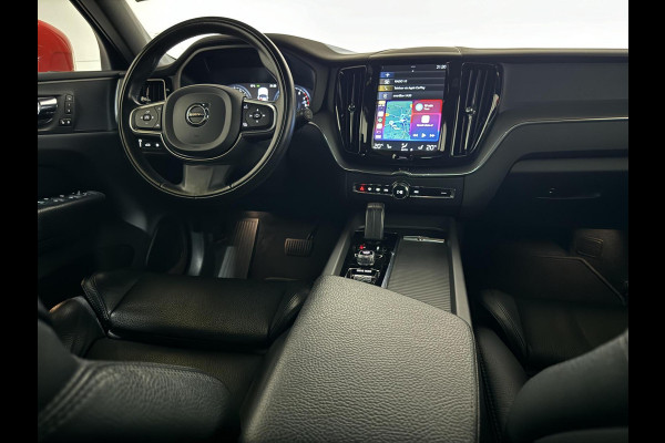 Volvo XC60 2.0 T8 Twin Engine AWD Pano Memory 360° HUD Autopilot Carplay Trekh. Volvo XC60 2.0 T8 Twin Engine AWD Pano Memory 360° HUD Autopilot Carplay Trekh.