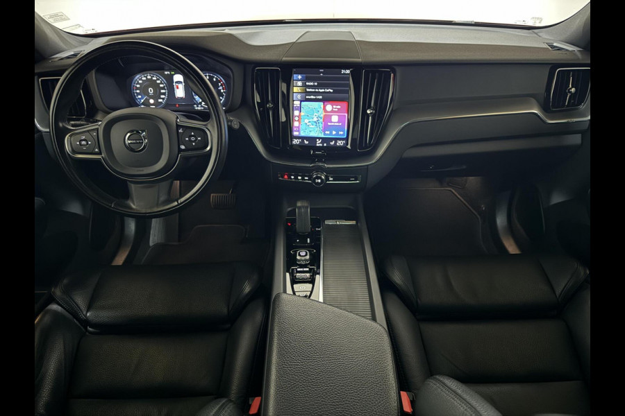 Volvo XC60 2.0 T8 Twin Engine AWD Pano Memory 360° HUD Autopilot Carplay Trekh. Volvo XC60 2.0 T8 Twin Engine AWD Pano Memory 360° HUD Autopilot Carplay Trekh.