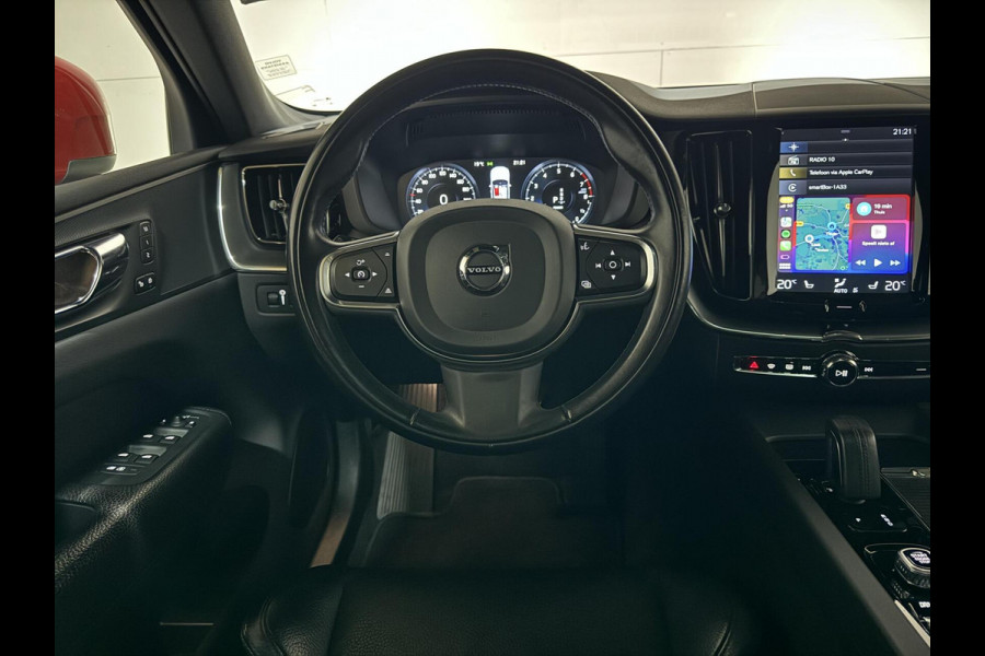 Volvo XC60 2.0 T8 Twin Engine AWD Pano Memory 360° HUD Autopilot Carplay Trekh. Volvo XC60 2.0 T8 Twin Engine AWD Pano Memory 360° HUD Autopilot Carplay Trekh.