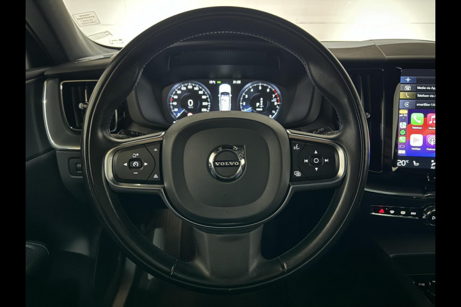 Volvo XC60 2.0 T8 Twin Engine AWD Pano Memory 360° HUD Autopilot Carplay Trekh. Volvo XC60 2.0 T8 Twin Engine AWD Pano Memory 360° HUD Autopilot Carplay Trekh.