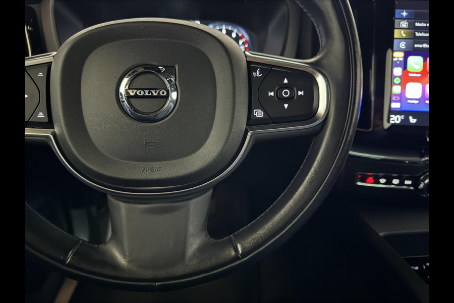 Volvo XC60 2.0 T8 Twin Engine AWD Pano Memory 360° HUD Autopilot Carplay Trekh. Volvo XC60 2.0 T8 Twin Engine AWD Pano Memory 360° HUD Autopilot Carplay Trekh.