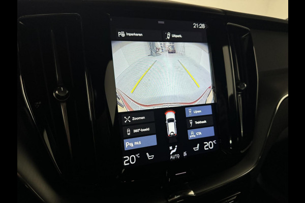 Volvo XC60 2.0 T8 Twin Engine AWD Pano Memory 360° HUD Autopilot Carplay Trekh. Volvo XC60 2.0 T8 Twin Engine AWD Pano Memory 360° HUD Autopilot Carplay Trekh.