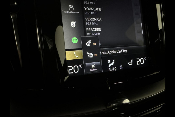 Volvo XC60 2.0 T8 Twin Engine AWD Pano Memory 360° HUD Autopilot Carplay Trekh. Volvo XC60 2.0 T8 Twin Engine AWD Pano Memory 360° HUD Autopilot Carplay Trekh.