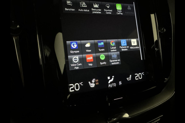 Volvo XC60 2.0 T8 Twin Engine AWD Pano Memory 360° HUD Autopilot Carplay Trekh. Volvo XC60 2.0 T8 Twin Engine AWD Pano Memory 360° HUD Autopilot Carplay Trekh.