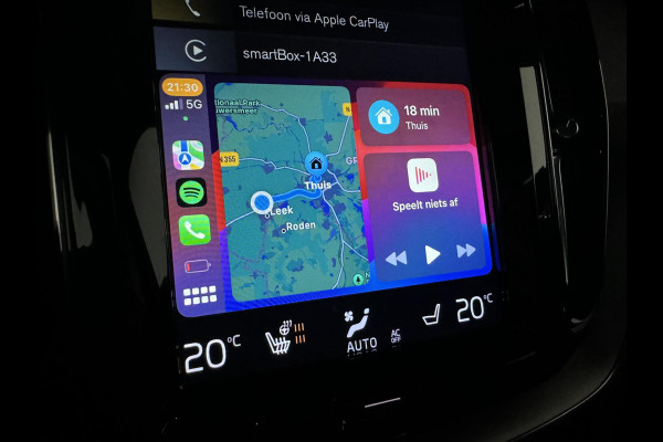 Volvo XC60 2.0 T8 Twin Engine AWD Pano Memory 360° HUD Autopilot Carplay Trekh. Volvo XC60 2.0 T8 Twin Engine AWD Pano Memory 360° HUD Autopilot Carplay Trekh.