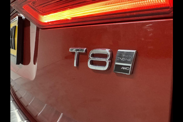 Volvo XC60 2.0 T8 Twin Engine AWD Pano Memory 360° HUD Autopilot Carplay Trekh. Volvo XC60 2.0 T8 Twin Engine AWD Pano Memory 360° HUD Autopilot Carplay Trekh.