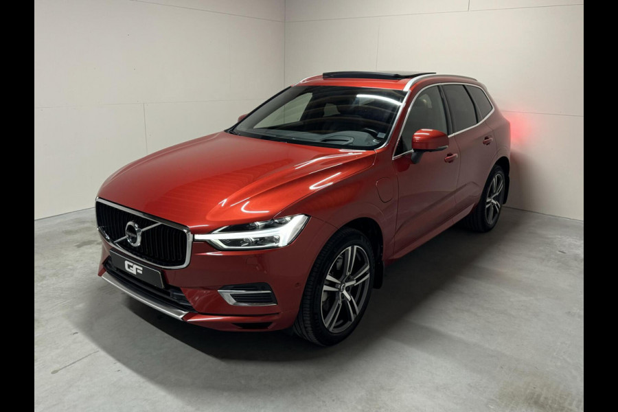 Volvo XC60 2.0 T8 Twin Engine AWD Pano Memory 360° HUD Autopilot Carplay Trekh. Volvo XC60 2.0 T8 Twin Engine AWD Pano Memory 360° HUD Autopilot Carplay Trekh.