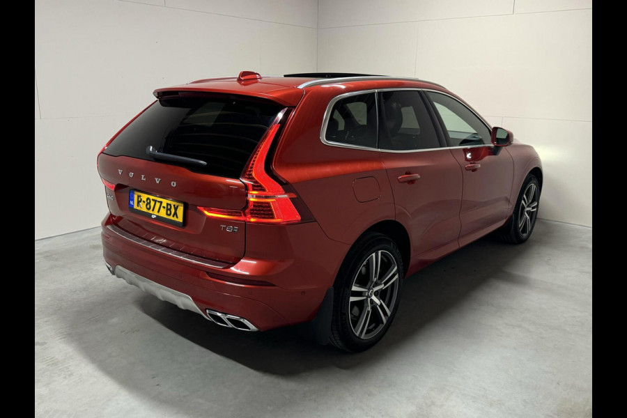 Volvo XC60 2.0 T8 Twin Engine AWD Pano Memory 360° HUD Autopilot Carplay Trekh. Volvo XC60 2.0 T8 Twin Engine AWD Pano Memory 360° HUD Autopilot Carplay Trekh.
