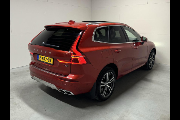 Volvo XC60 2.0 T8 Twin Engine AWD Pano Memory 360° HUD Autopilot Carplay Trekh. Volvo XC60 2.0 T8 Twin Engine AWD Pano Memory 360° HUD Autopilot Carplay Trekh.