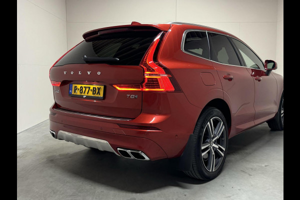 Volvo XC60 2.0 T8 Twin Engine AWD Pano Memory 360° HUD Autopilot Carplay Trekh. Volvo XC60 2.0 T8 Twin Engine AWD Pano Memory 360° HUD Autopilot Carplay Trekh.
