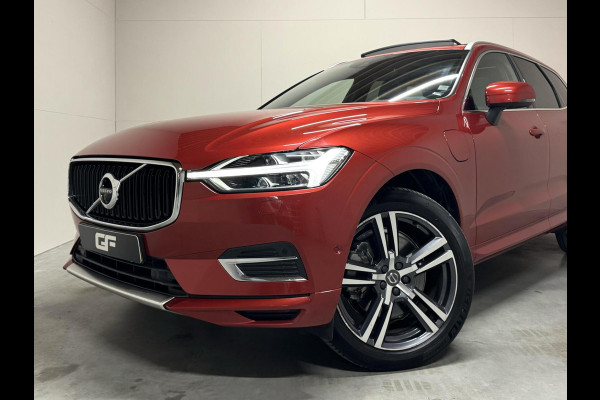 Volvo XC60 2.0 T8 Twin Engine AWD Pano Memory 360° HUD Autopilot Carplay Trekh. Volvo XC60 2.0 T8 Twin Engine AWD Pano Memory 360° HUD Autopilot Carplay Trekh.