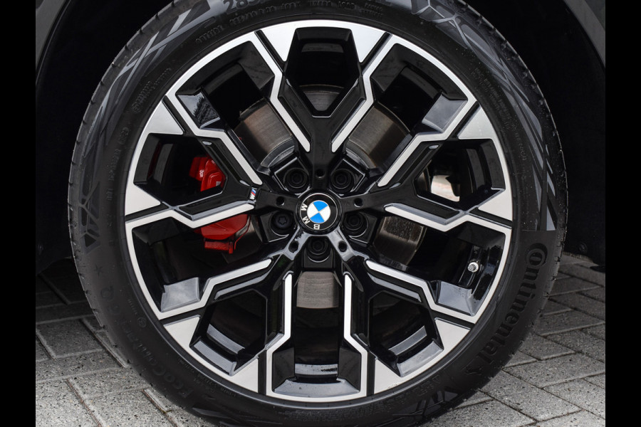 BMW X3 30e xDRIVE | M-SPORT PRO | ADAPTIVE SUSPENSION | PANORAMADAK | DRIVING ASSISTANT PLUS | COMFORT ACCESS | TREKHAAK | ICONIC GLOW