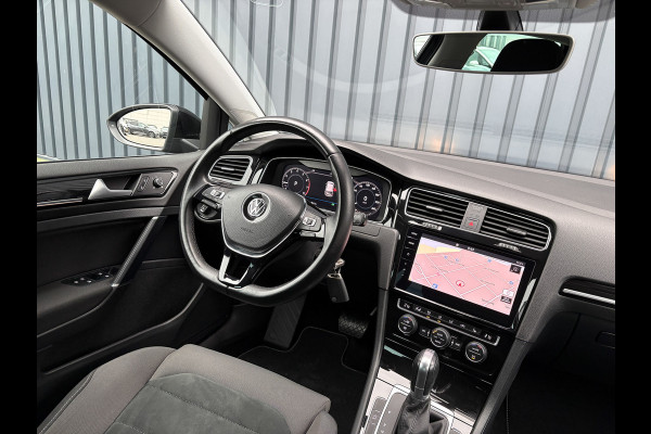 Volkswagen Golf 1.5 TSI Highline Business | Groot navi | Virtual Cockpit | Adapt. cr. | Camera | Stoel & Stuur verw. | Prijs Rijklaar!!