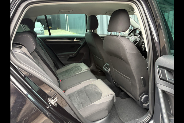 Volkswagen Golf 1.5 TSI Highline Business | Groot navi | Virtual Cockpit | Adapt. cr. | Camera | Stoel & Stuur verw. | Prijs Rijklaar!!