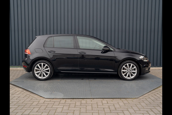 Volkswagen Golf 1.5 TSI Highline Business | Groot navi | Virtual Cockpit | Adapt. cr. | Camera | Stoel & Stuur verw. | Prijs Rijklaar!!