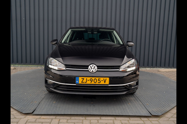 Volkswagen Golf 1.5 TSI Highline Business | Groot navi | Virtual Cockpit | Adapt. cr. | Camera | Stoel & Stuur verw. | Prijs Rijklaar!!