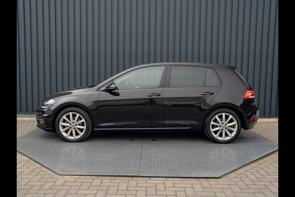 Volkswagen Golf 1.5 TSI Highline Business | Groot navi | Virtual Cockpit | Adapt. cr. | Camera | Stoel & Stuur verw. | Prijs Rijklaar!!