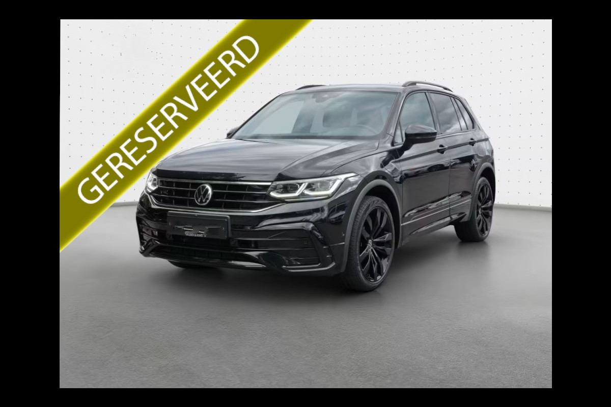 Volkswagen Tiguan 1.4 TSI eHybrid R-Line ** IQ LIGHT, VIRTUAL, LEDER, TREKH, 20-inch LMV, ACC, WINTER ** 1e EIG - Slechts 64.250km. ** ** INFORMEER OOK NAAR ONZE AANTREKKELIJKE FINANCIAL-LEASE TARIEVEN ** Volkswagen Tiguan 1.4 TSI eHybrid R-Line ** IQ LIGHT, VIRTUAL, LEDER, TREKH, 20-inch LMV, ACC, WINTER ** 1e EIG - Slechts 64.250km. ** ** INFORMEER OOK NAAR ONZE AANTREKKELIJKE FINANCIAL-LEASE TARIEVEN **