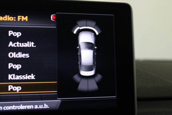 Audi A4 Limousine 1.4 TFSI Lease Edition Audi A4 Limousine 1.4 TFSI Lease Edition